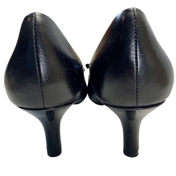 ADRIENNE VITTANDINI Jewelled Pumps (7) - Picture 5 of 6